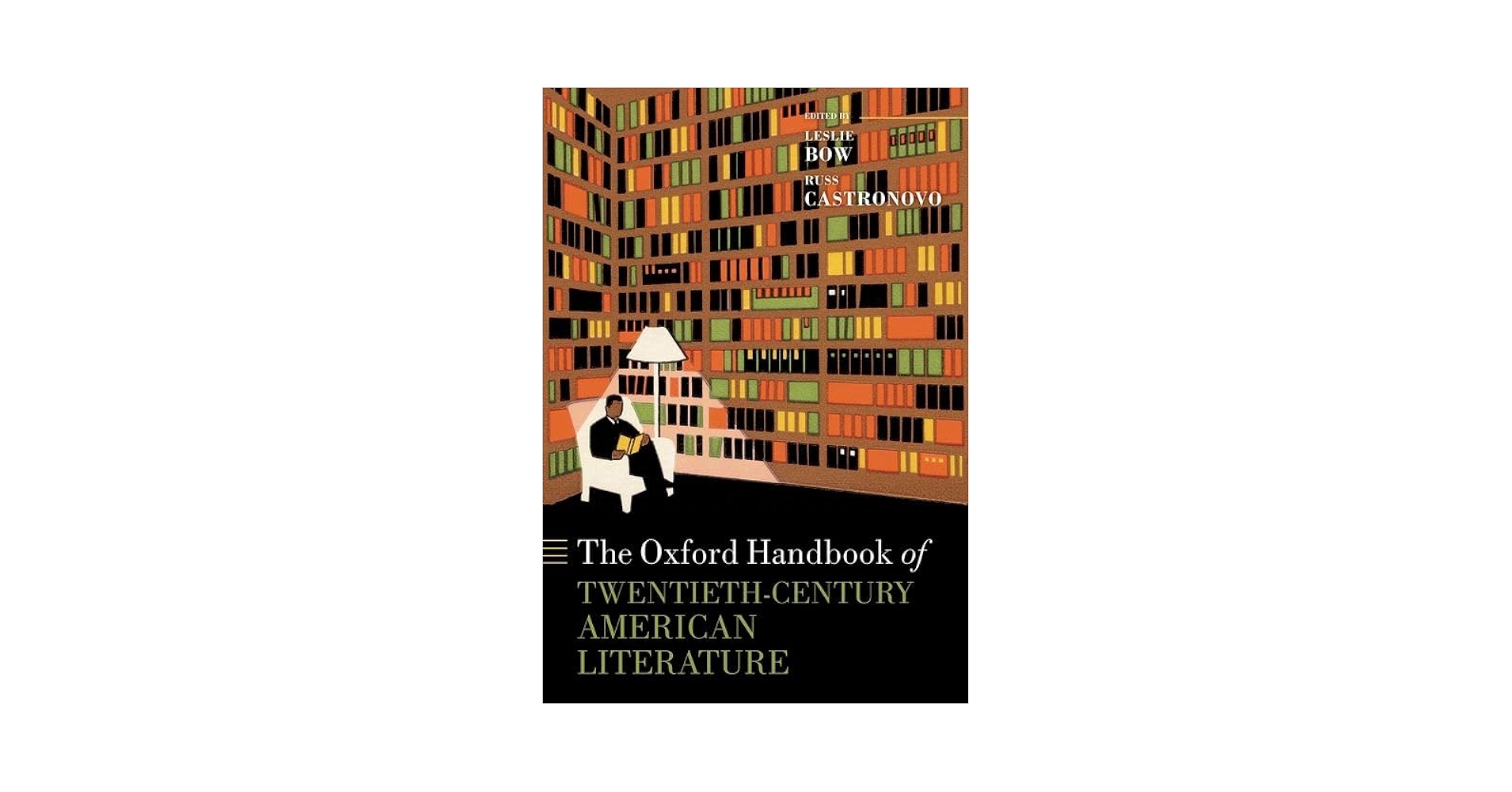 Amazon.com: The Oxford Handbook of Twentieth-Century